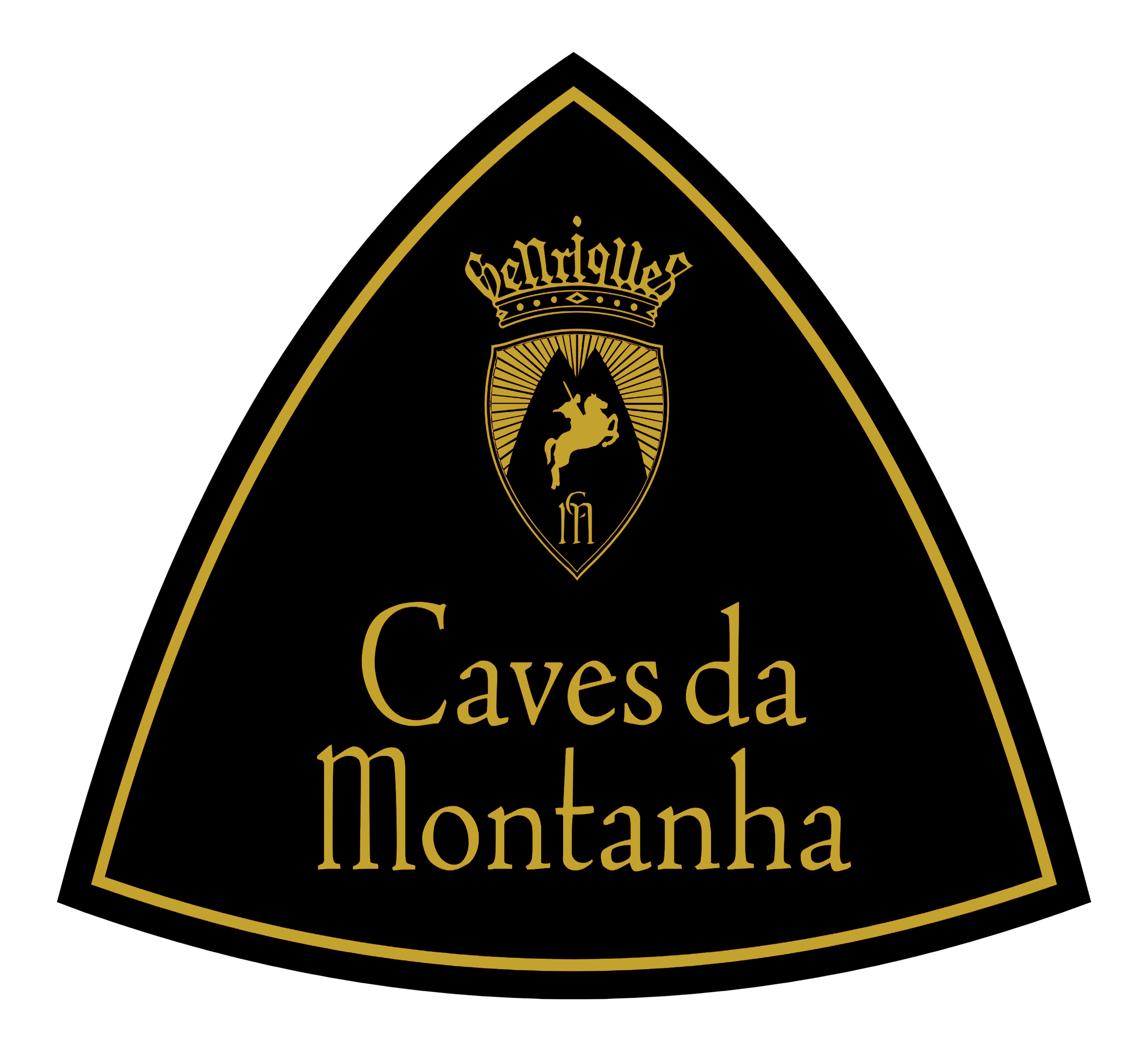 Caves da Montanha